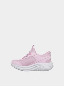 Кросівки Skechers BOUNDER PRO модель 303690N LTPK Фото