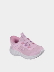 Кросівки Skechers BOUNDER PRO модель 303690N LTPK Фото