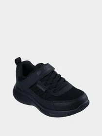 Кросівки Skechers BOUNDER 2.0 модель 406341L BBK Фото