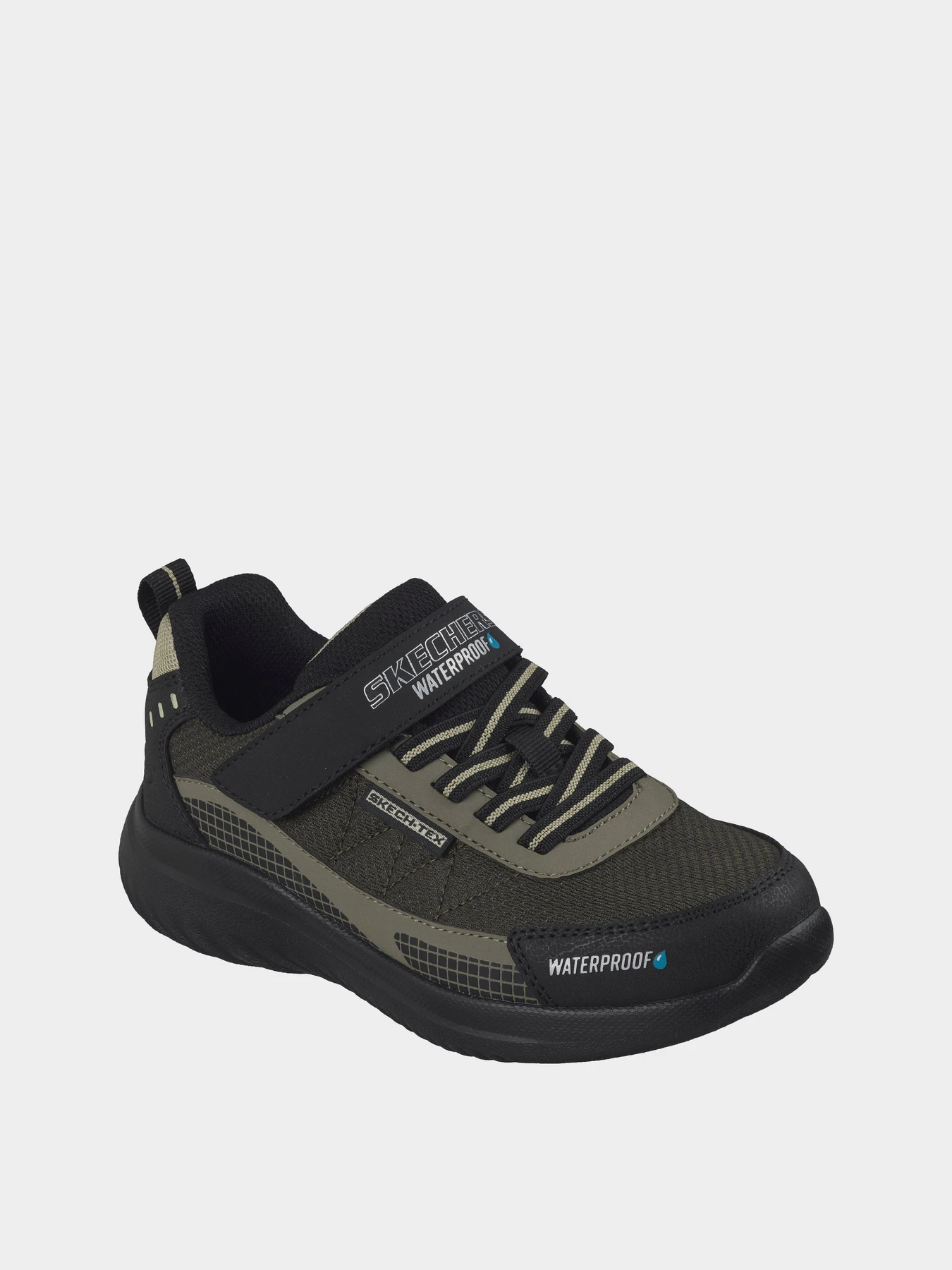 Кросівки Skechers BOUNDER 2.0 модель 406341L BKOL Кросівки Skechers BOUNDER 2.0 модель 406341L BKOL Фото