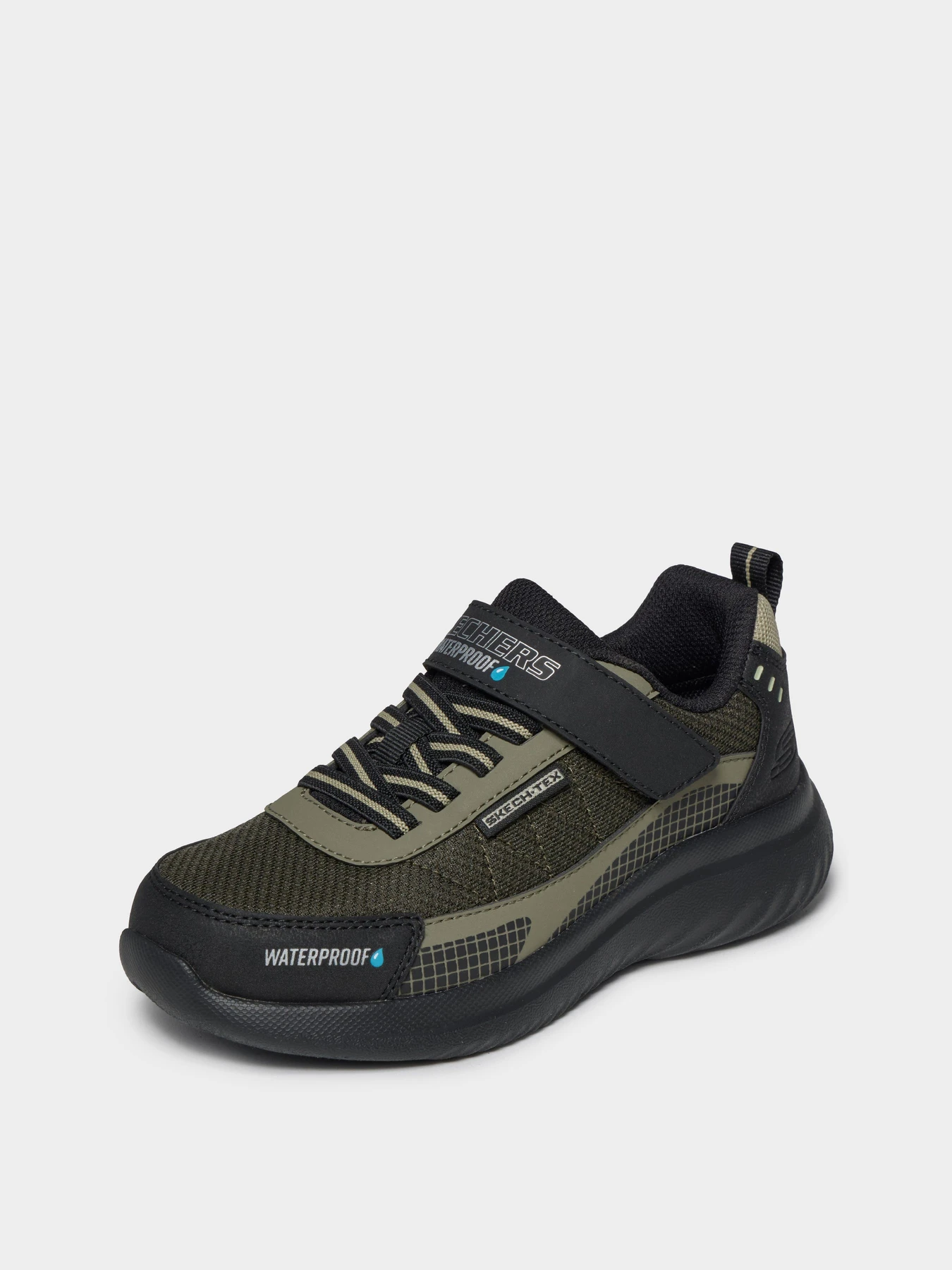 Кросівки Skechers BOUNDER 2.0 модель 406341L BKOL Кросівки Skechers BOUNDER 2.0 модель 406341L BKOL Фото
