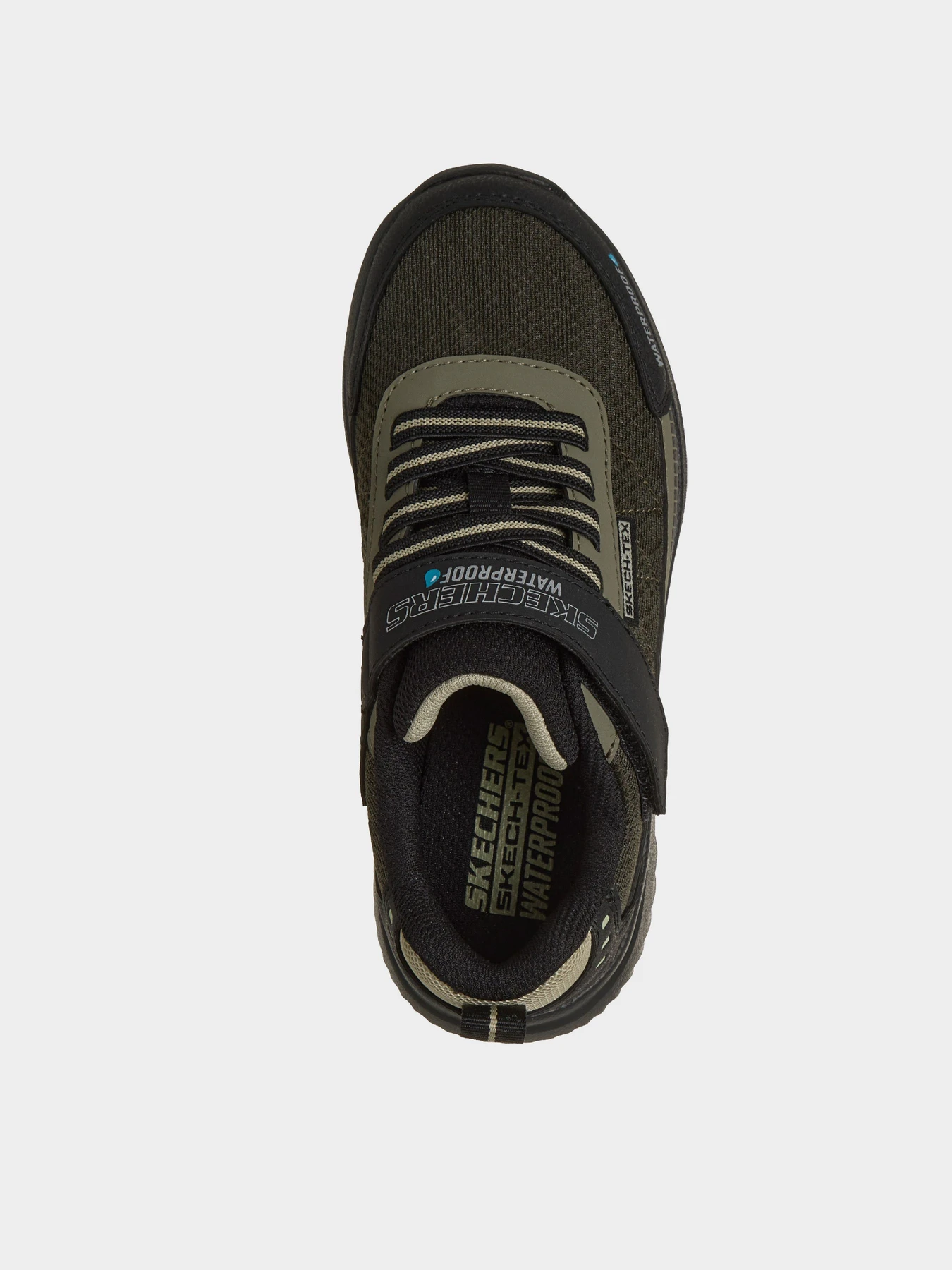 Кросівки Skechers BOUNDER 2.0 модель 406341L BKOL Кросівки Skechers BOUNDER 2.0 модель 406341L BKOL Фото