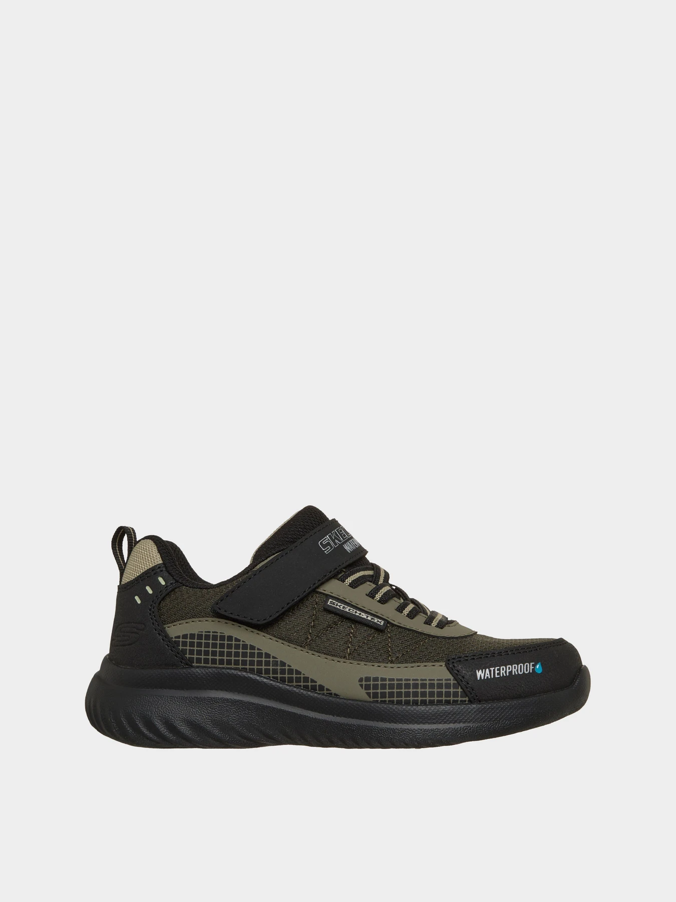 Кросівки Skechers BOUNDER 2.0 модель 406341L BKOL Кросівки Skechers BOUNDER 2.0 модель 406341L BKOL Фото
