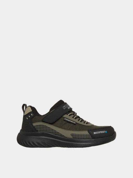 Кроссовки Skechers BOUNDER 2.0 модель 406341L BKOL Фото