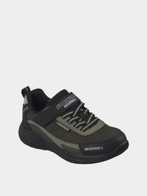 Кросівки Skechers BOUNDER 2.0 модель 406341L BKOL Фото