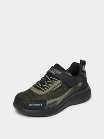 Кросівки Skechers BOUNDER 2.0 модель 406341L BKOL Фото