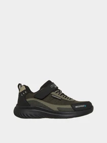 Кросівки Skechers BOUNDER 2.0 модель 406341L BKOL Фото