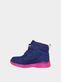 Черевики та чоботи Skechers ILLUMI-BRIGHTS модель 319310N NVMT Фото