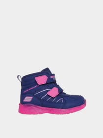 Черевики та чоботи Skechers ILLUMI-BRIGHTS модель 319310N NVMT Фото