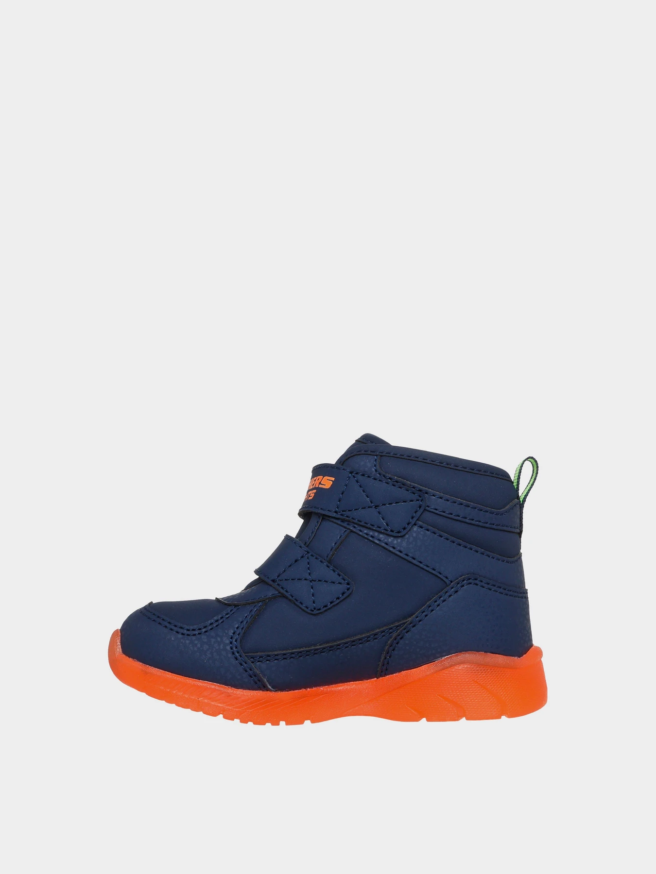 Ботинки и сапоги Skechers ILLUMI-BRIGHTS модель 407613N NVOR Фото