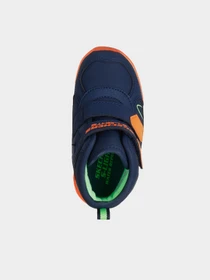 Ботинки и сапоги Skechers ILLUMI-BRIGHTS модель 407613N NVOR Фото