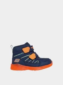 Ботинки и сапоги Skechers ILLUMI-BRIGHTS модель 407613N NVOR Фото