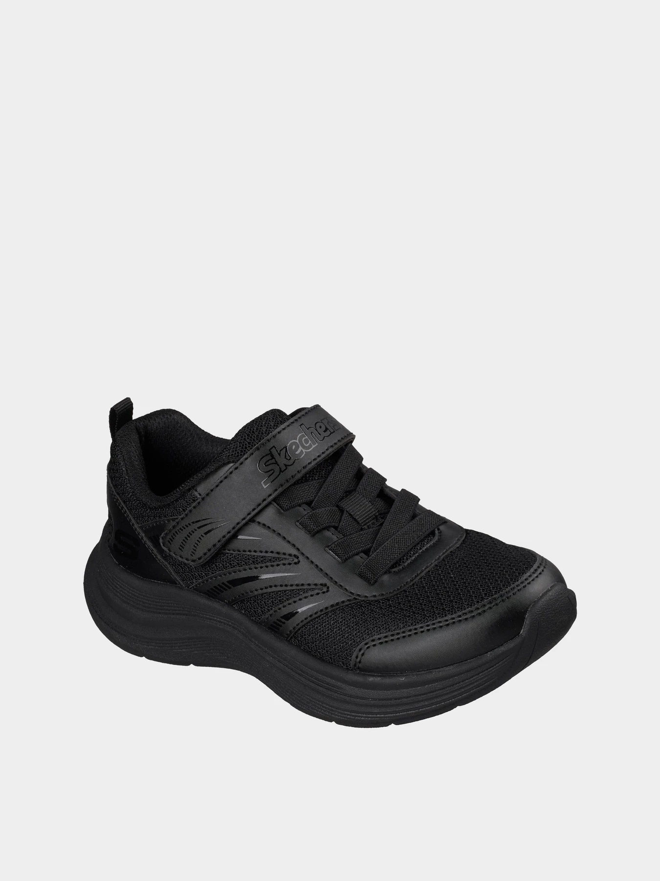 Кроссовки Skechers SKECHERS STREAMLINE модель 304208L BBK Кроссовки Skechers SKECHERS STREAMLINE модель 304208L BBK Фото