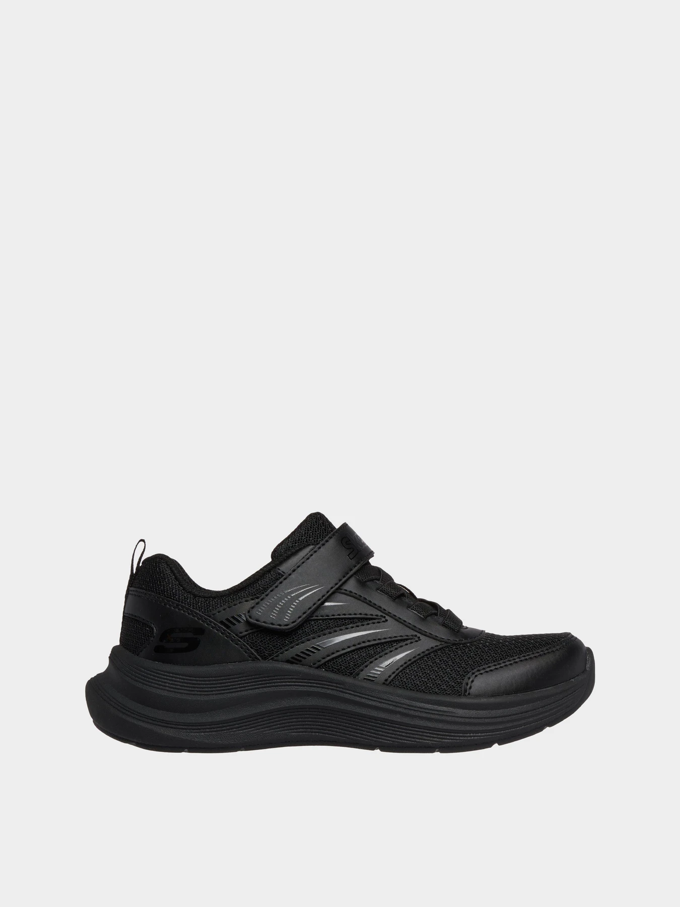 Кроссовки Skechers SKECHERS STREAMLINE модель 304208L BBK Кроссовки Skechers SKECHERS STREAMLINE модель 304208L BBK Фото