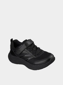 Кроссовки Skechers SKECHERS STREAMLINE модель 304208L BBK Фото