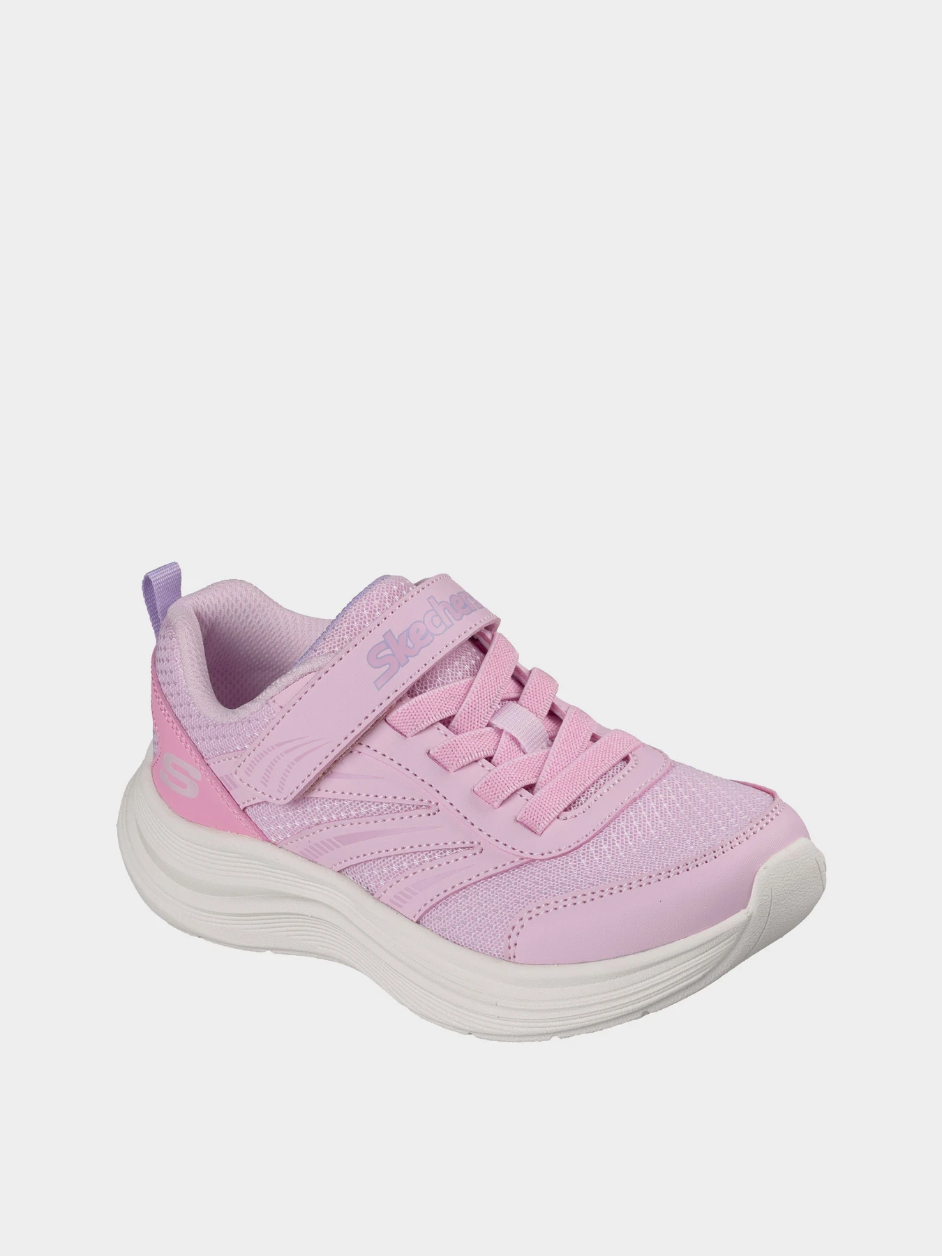 Кроссовки Skechers SKECHERS STREAMLINE модель 304208L LPK Фото