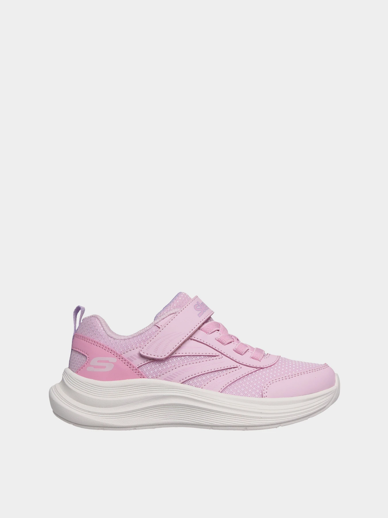 Кроссовки Skechers SKECHERS STREAMLINE модель 304208L LPK Фото
