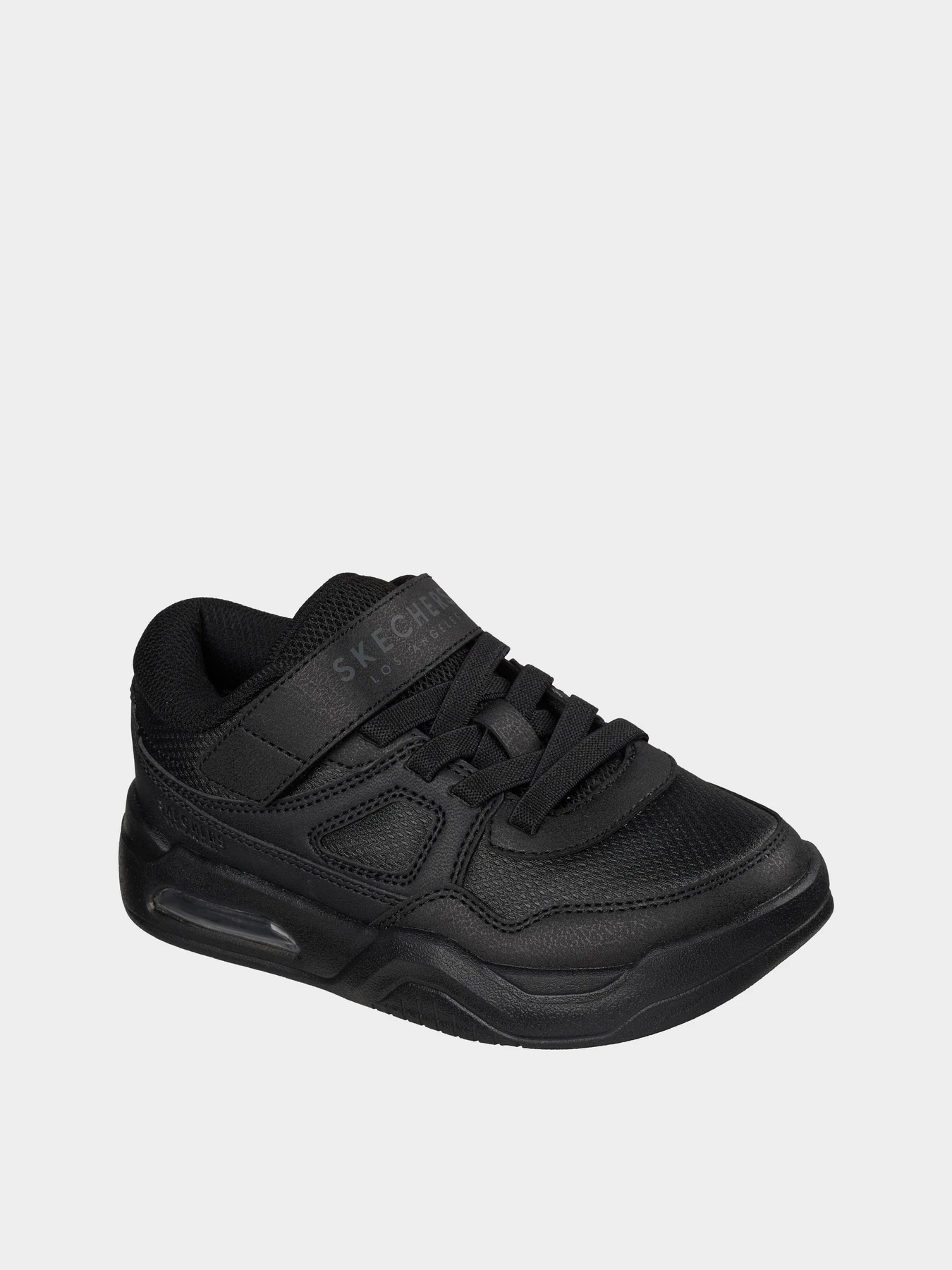 Кеды Skechers COURT TECH модель 418070L BBK Фото