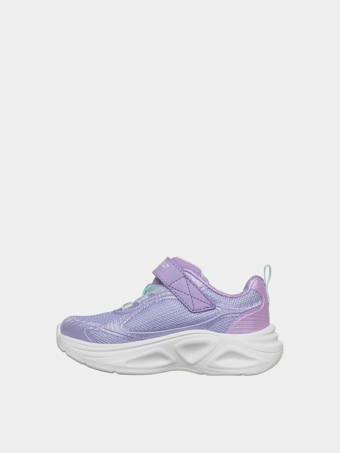 Кроссовки Skechers SKECHERS SOLA GLOW 2.0 модель 303729N LVAQ Фото
