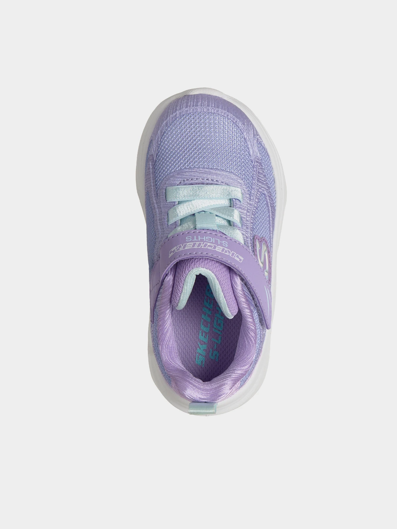Кроссовки Skechers SKECHERS SOLA GLOW 2.0 модель 303729N LVAQ Фото