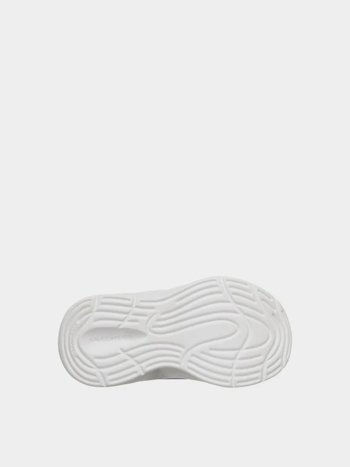 Дитячі Кросівки повсякденні Skechers SKECHERS SOLA GLOW 2.0 фото 3