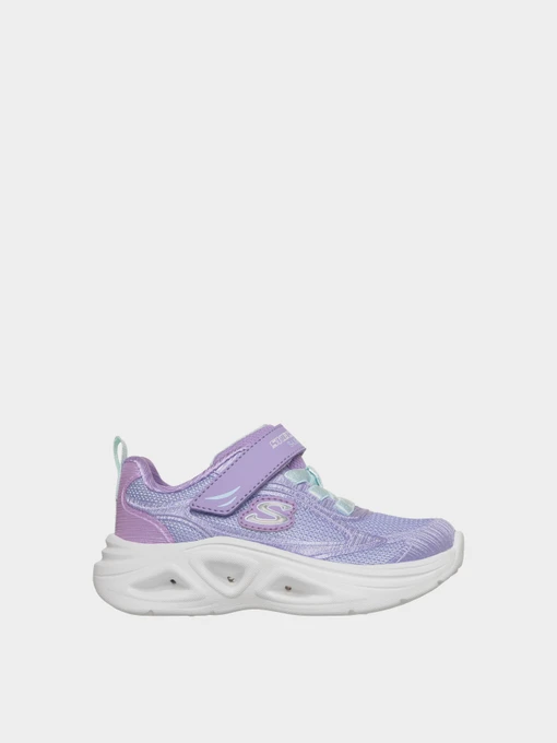 Кроссовки Skechers SKECHERS SOLA GLOW 2.0 модель 303729N LVAQ Фото