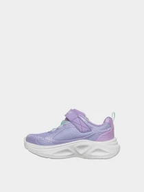 Кроссовки Skechers SKECHERS SOLA GLOW 2.0 модель 303729N LVAQ Фото