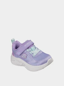 Кроссовки Skechers SKECHERS SOLA GLOW 2.0 модель 303729N LVAQ Фото
