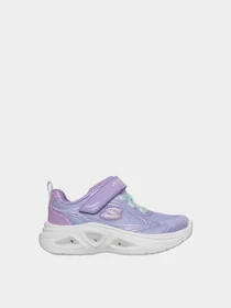 Кроссовки Skechers SKECHERS SOLA GLOW 2.0 модель 303729N LVAQ Фото