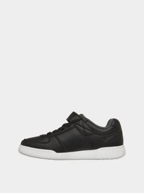 Кеди Skechers QUICK STREET LITE модель 418032L BKW Фото