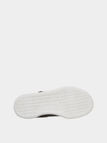 Кеди Skechers QUICK STREET LITE модель 418032L BKW Фото