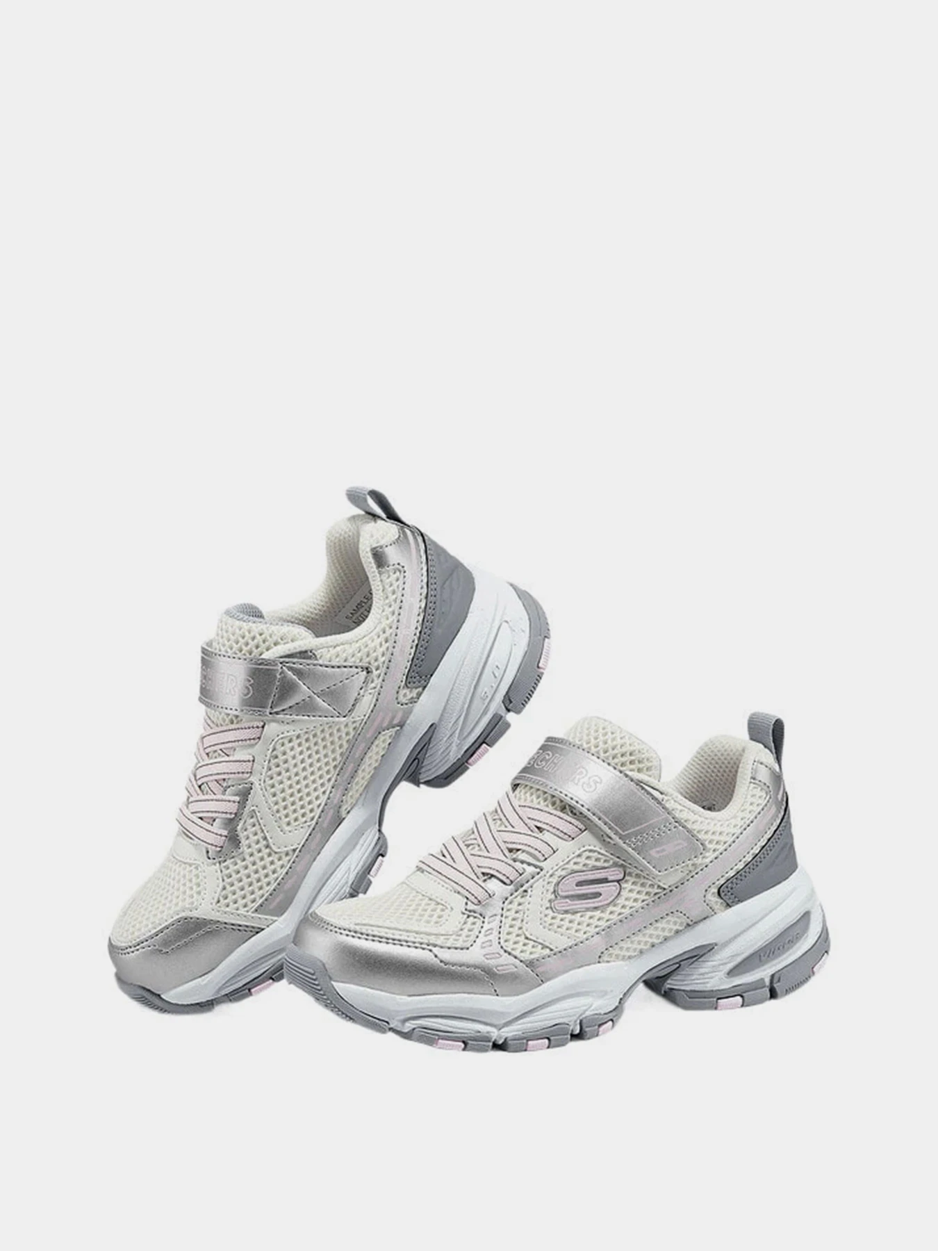 Кроссовки Skechers VIGOR 3.0 модель 319352L OFWT Кроссовки Skechers VIGOR 3.0 модель 319352L OFWT Фото