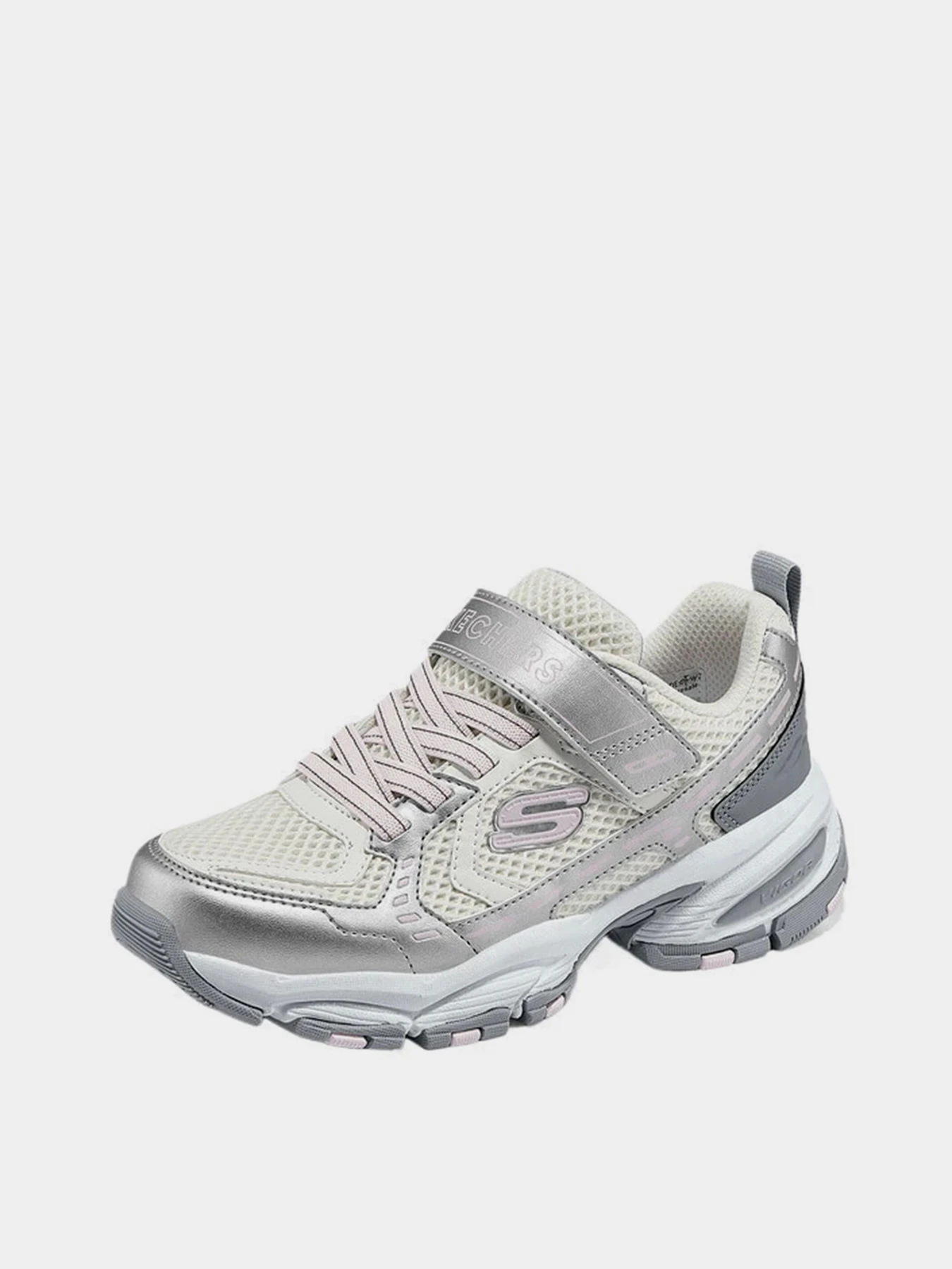 Кроссовки Skechers VIGOR 3.0 модель 319352L OFWT Кроссовки Skechers VIGOR 3.0 модель 319352L OFWT Фото