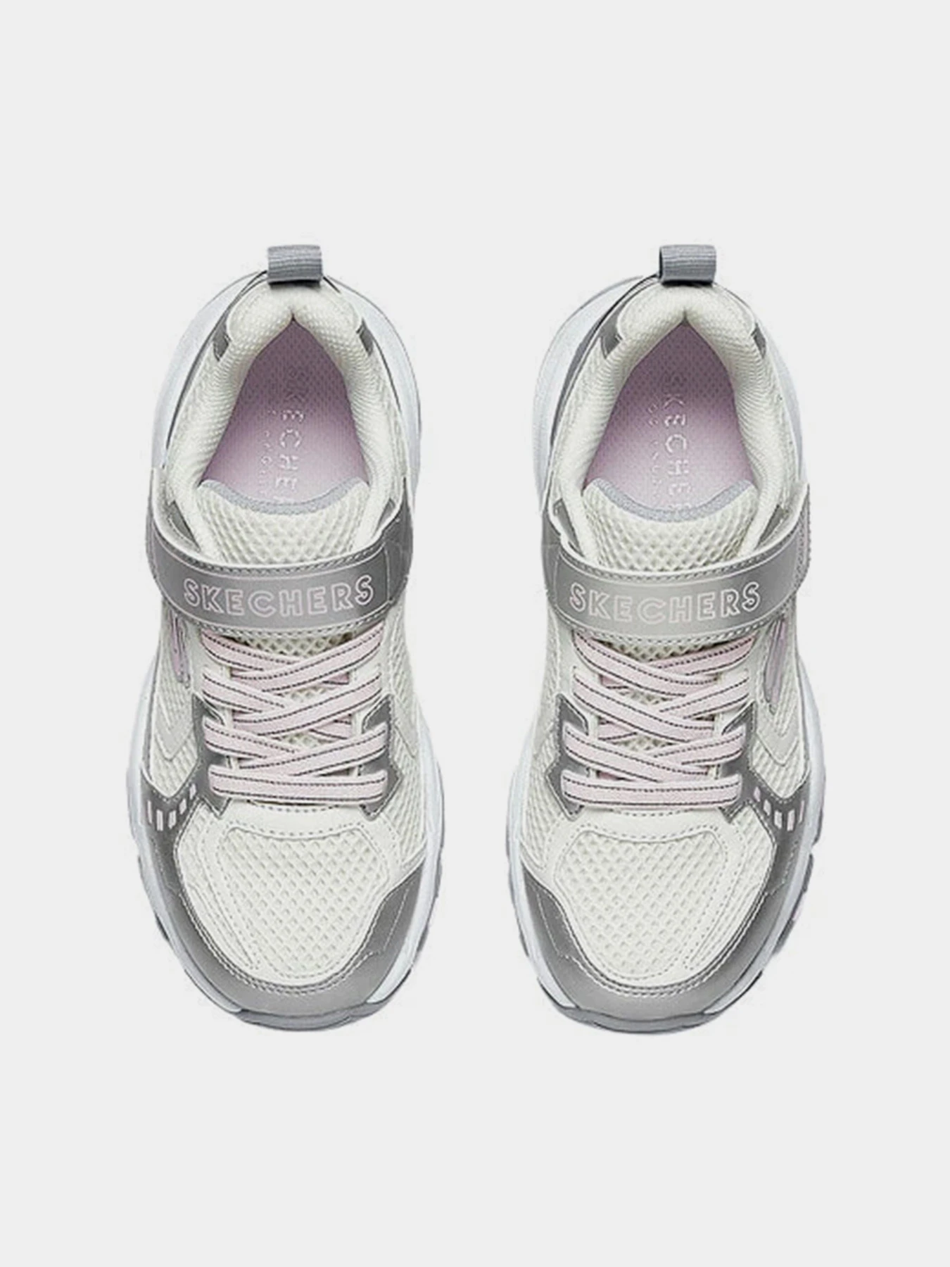 Кроссовки Skechers VIGOR 3.0 модель 319352L OFWT Кроссовки Skechers VIGOR 3.0 модель 319352L OFWT Фото