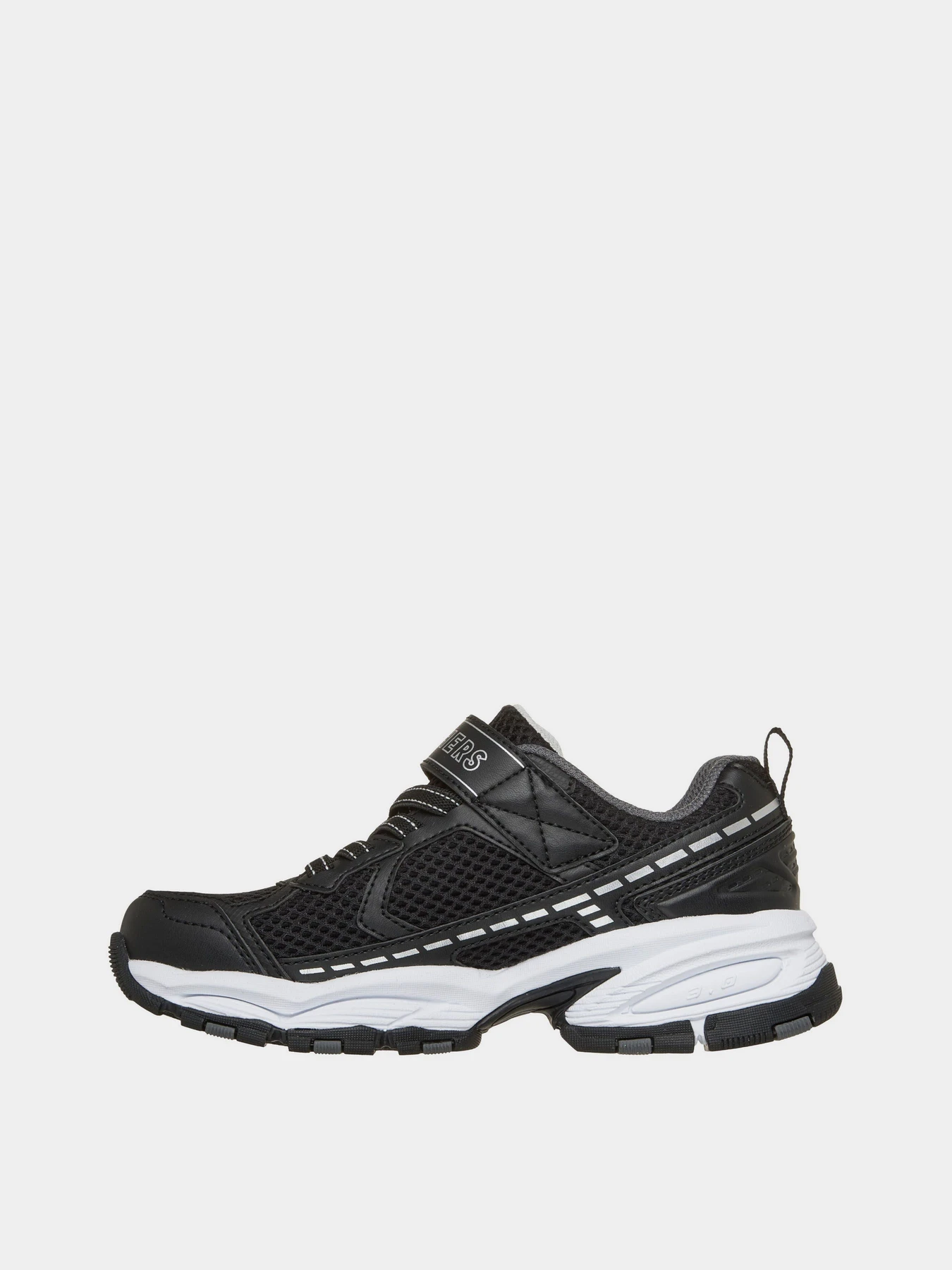 Кроссовки Skechers VIGOR 3.0 модель 419101L BLK Кроссовки Skechers VIGOR 3.0 модель 419101L BLK Фото