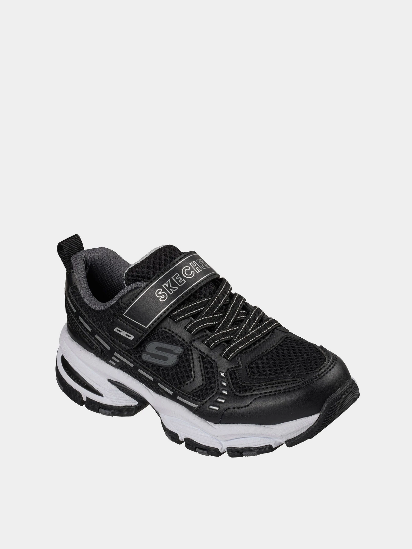 Кроссовки Skechers VIGOR 3.0 модель 419101L BLK Кроссовки Skechers VIGOR 3.0 модель 419101L BLK Фото