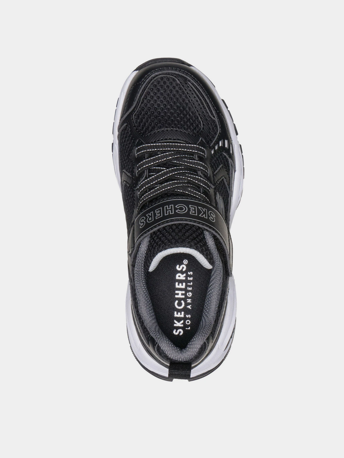 Кроссовки Skechers VIGOR 3.0 модель 419101L BLK Кроссовки Skechers VIGOR 3.0 модель 419101L BLK Фото