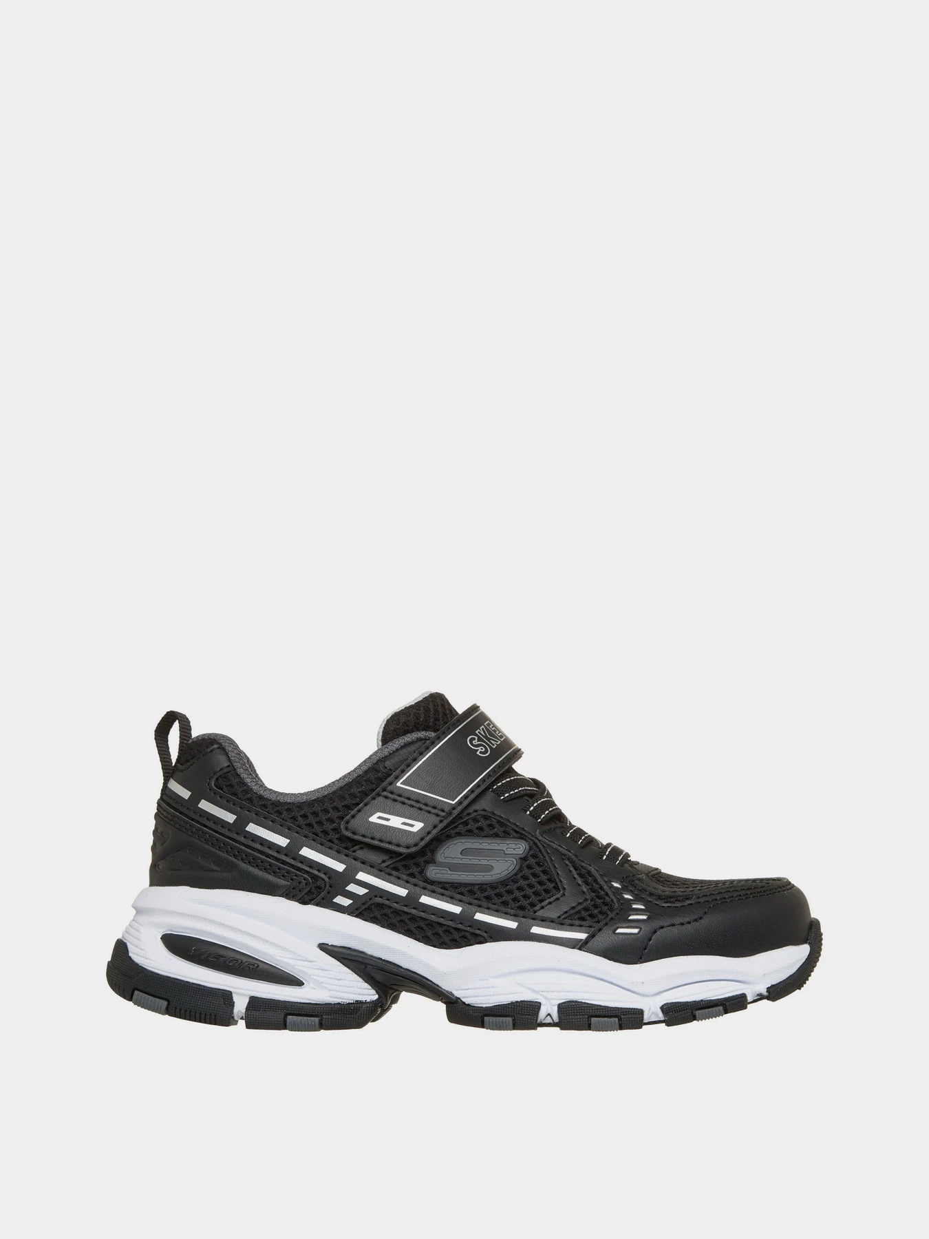 Кроссовки Skechers VIGOR 3.0 модель 419101L BLK Кроссовки Skechers VIGOR 3.0 модель 419101L BLK Фото