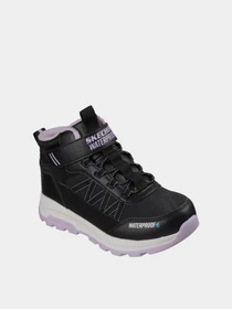 Черевики та чоботи Skechers STORM BLAZER модель 303493L BKLV Фото
