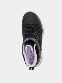 Черевики та чоботи Skechers STORM BLAZER модель 303493L BKLV Фото