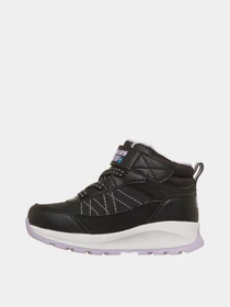 Черевики та чоботи Skechers STORM BLAZER модель 303493N BKLV Фото