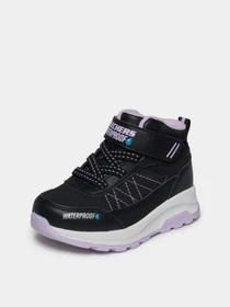 Черевики та чоботи Skechers STORM BLAZER модель 303493N BKLV Фото