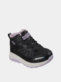 Черевики та чоботи Skechers STORM BLAZER модель 303493N BKLV Фото