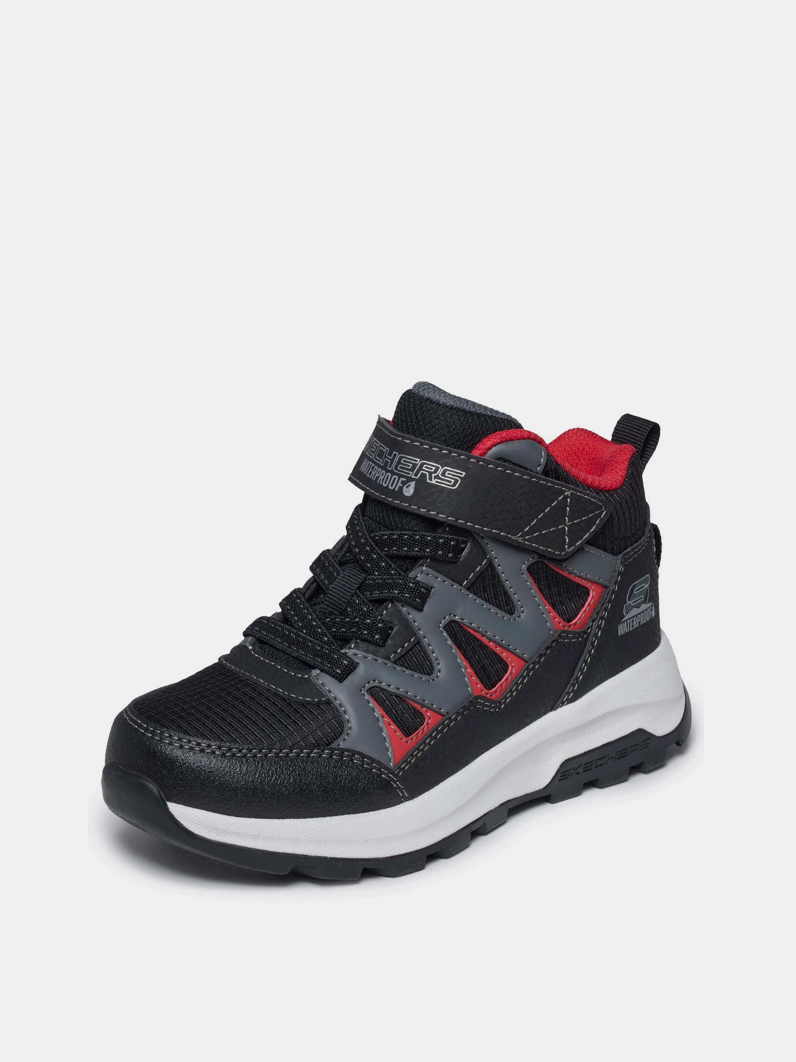 Дитячі Черевики Skechers STORM BLAZER фото 3