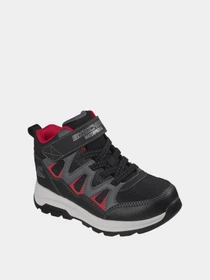 Черевики та чоботи Skechers STORM BLAZER модель 406377L BKRD Фото