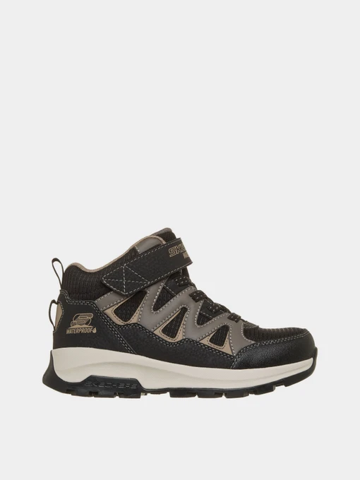 Черевики та чоботи Skechers STORM BLAZER модель 406377L BKTP Фото