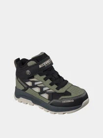 Черевики та чоботи Skechers STORM BLAZER модель 406381L BKOL Фото