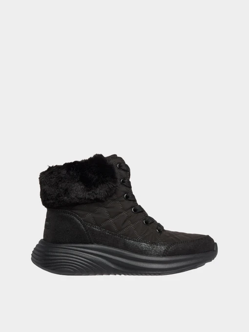 Черевики та чоботи Skechers BOUNDER PRO модель 303371L BBK Фото