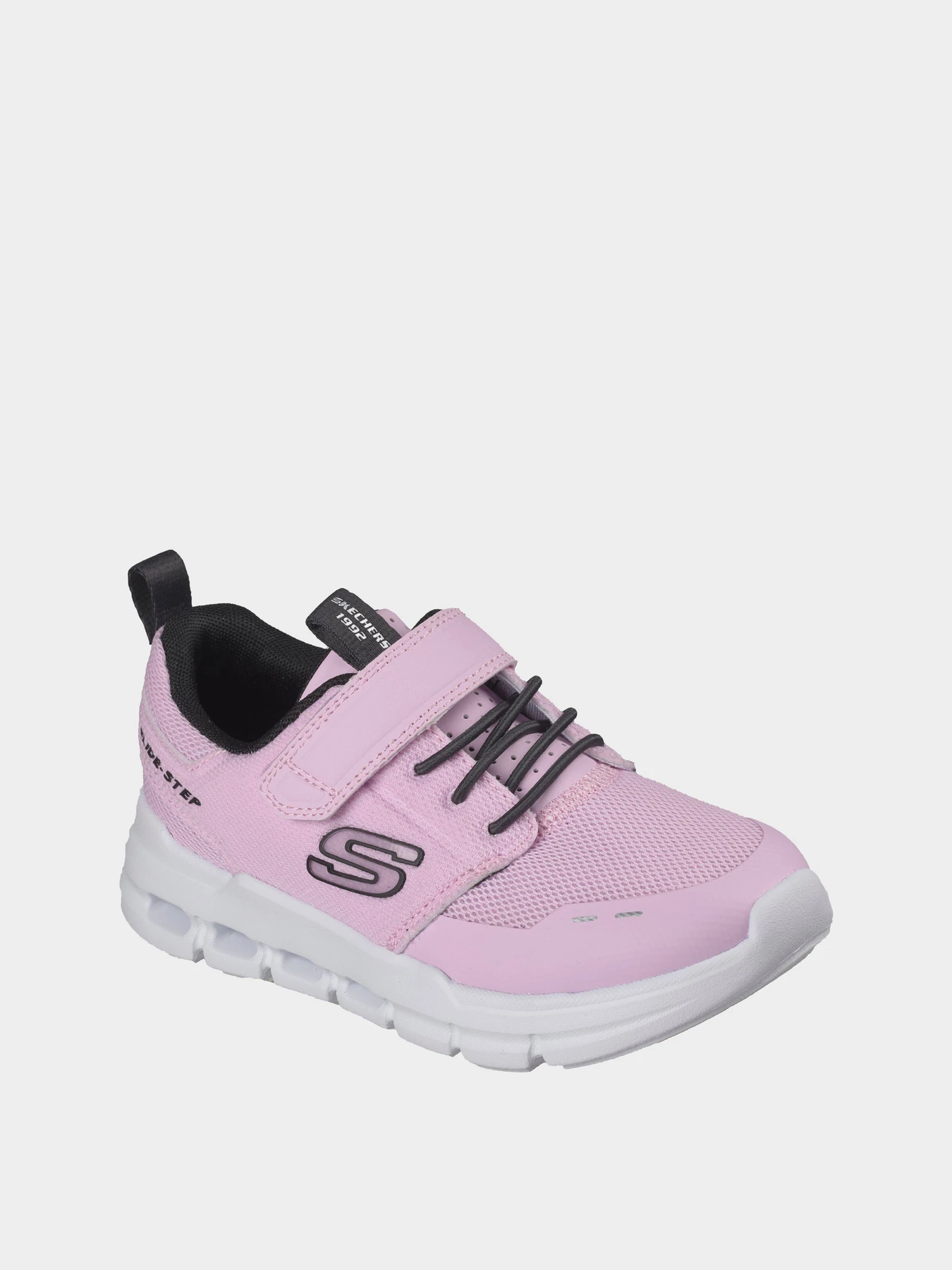 Кросівки Skechers SKECHERS GLIDE-STEP FLOW модель 303677L LTPK Фото