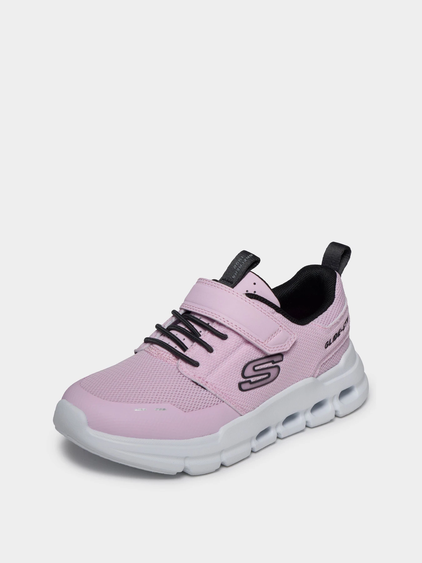 Кросівки Skechers SKECHERS GLIDE-STEP FLOW модель 303677L LTPK Фото